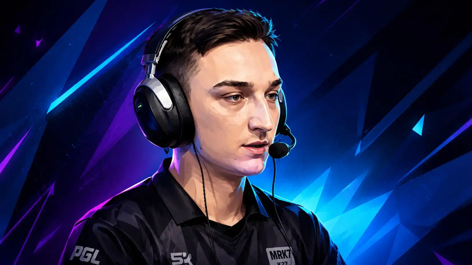 fame Opens Up on K27 Exit at PGL Astana 2026: “My Goal Was to Show Myself at a Tier-One Tournament”